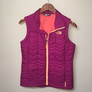 The North Face Vest